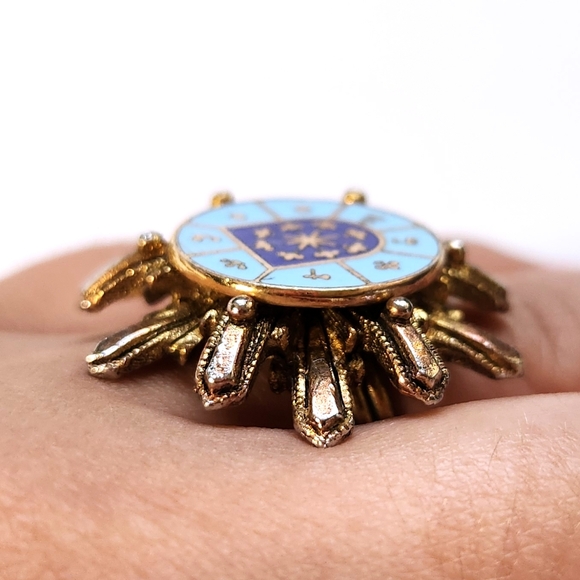 BLESSED RING OF DIVINITY - Picture 5 of 10